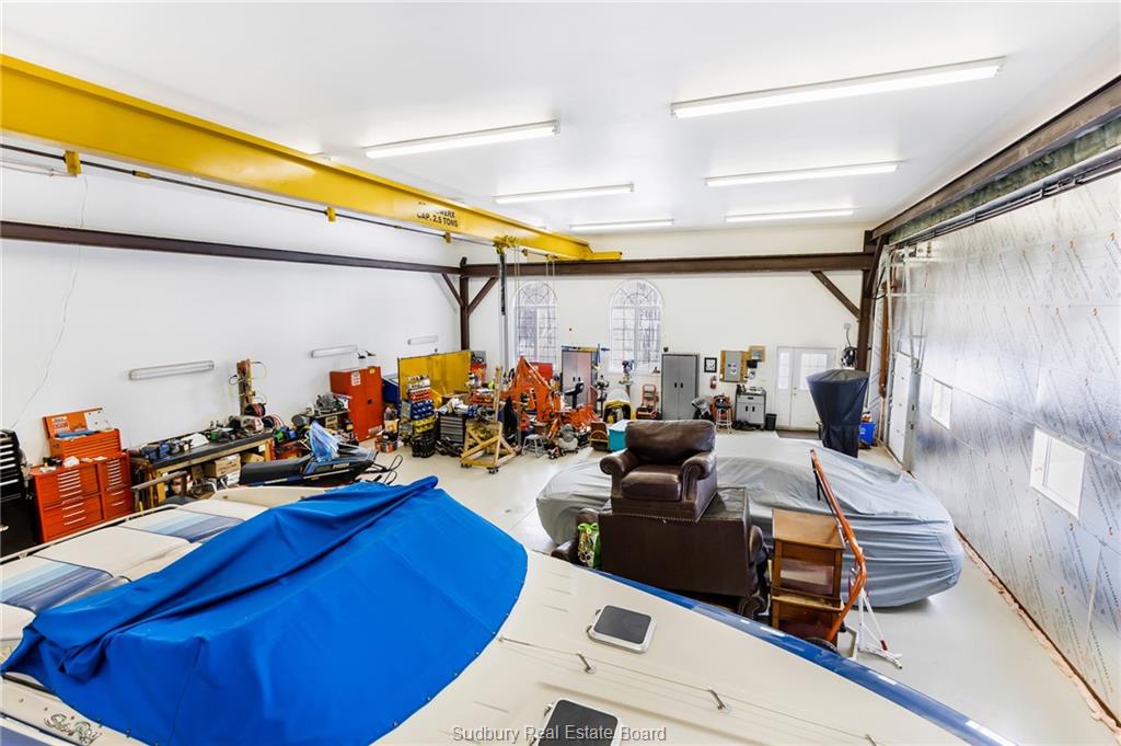 7791 Tilton Lake Road, Sudbury, Ontario, Canada