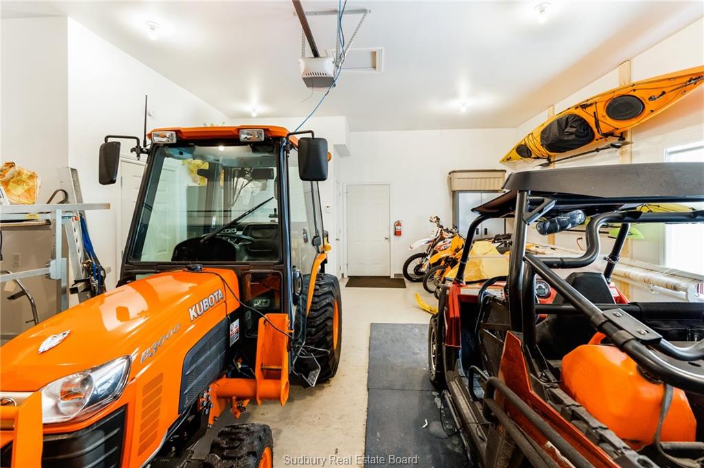 7791 Tilton Lake Road, Sudbury, Ontario, Canada