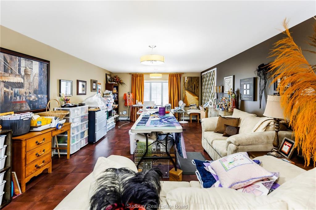 7791 Tilton Lake Road, Sudbury, Ontario, Canada