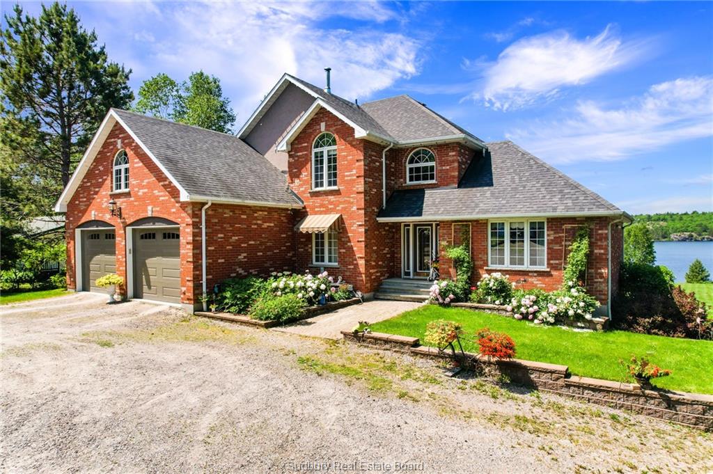 7791 Tilton Lake Road, Sudbury, Ontario, Canada