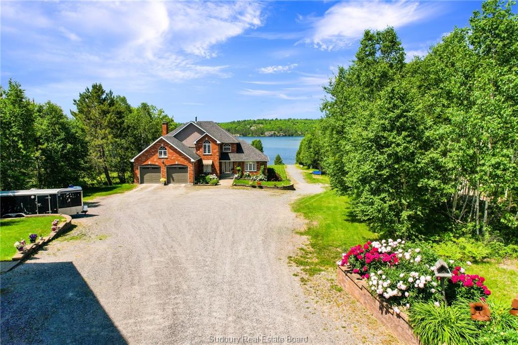 7791 Tilton Lake Road, Sudbury, Ontario, Canada