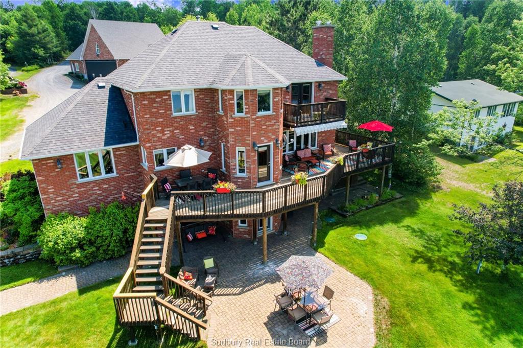 7791 Tilton Lake Road, Sudbury, Ontario, Canada