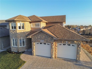 513 Bonaventure Street, Sudbury Ontario, Canada