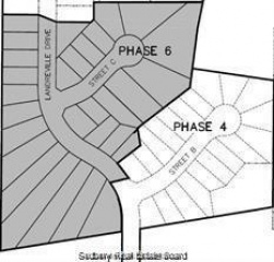 Lot 6 Landreville, Sudbury Ontario, Canada