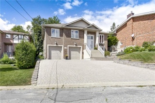 867 Connaught Avenue, Sudbury Ontario, Canada