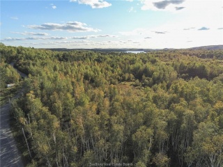 Potvin Crescent, Sudbury Ontario, Canada