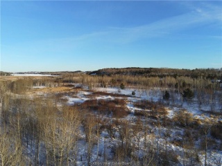 South Lane Road, Sudbury Ontario, Canada