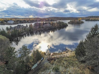 441 St Charles Lake Road, Sudbury Ontario, Canada