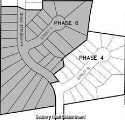 Lot 5 Landreville Drive, Sudbury Ontario, Canada