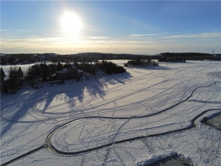 441 & 447 St Charles Lake Road, Sudbury Ontario, Canada