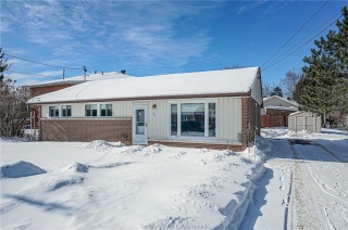 183 Penman Avenue, Garson Ontario, Canada