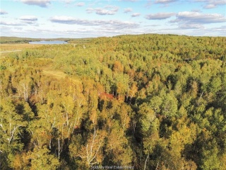 South Lane Road, Sudbury Ontario, Canada