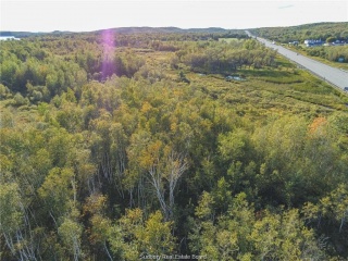 Potvin Crescent, Sudbury Ontario, Canada