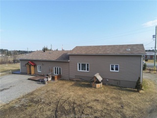 22 Paquette Street, Chelmsford Ontario, Canada