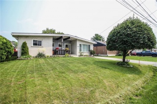 958 Westmount Avenue, Sudbury Ontario, Canada