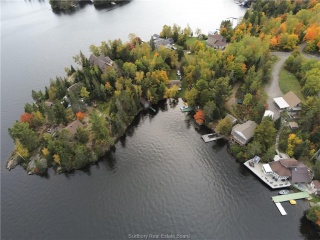 646 Hendrie, Estaire Ontario, Canada