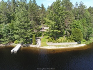 875 Lafreniere Road, Noelville Ontario, Canada