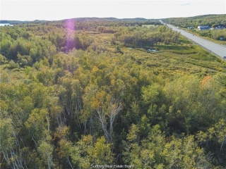 Potvin Crescent, Sudbury Ontario, Canada