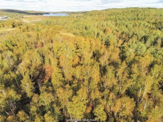 South Lane Road, Sudbury Ontario, Canada