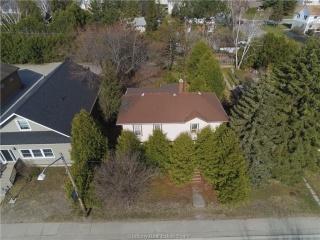 34 Second Street, Coniston Ontario, Canada