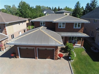 637 Telstar Avenue, Sudbury Ontario, Canada