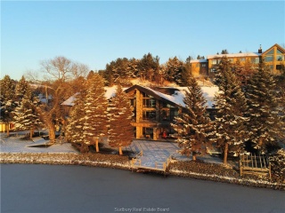 1853 Torbay Road, Sudbury Ontario, Canada