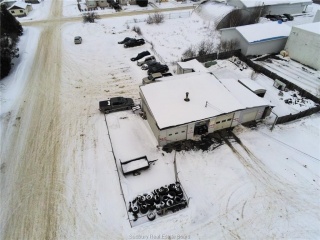 356 Adelaide Street, Espanola Ontario, Canada