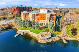 1630 Paris Street Unit# 209, Sudbury Ontario, Canada