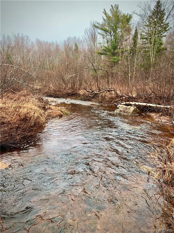 Lot 04-01 Klondike Road, Tracy, New Brunswick, Canada
