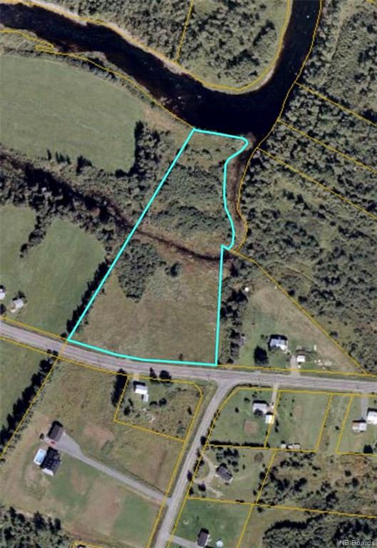 Lot Whitetail Drive, Tracy, New Brunswick, Canada