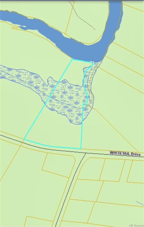 Lot Whitetail Drive, Tracy, New Brunswick, Canada