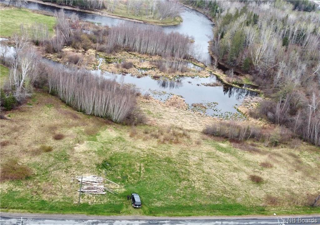 Lot Whitetail Drive, Tracy, New Brunswick, Canada