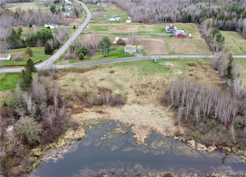 Lot Whitetail Drive, Tracy, New Brunswick, Canada