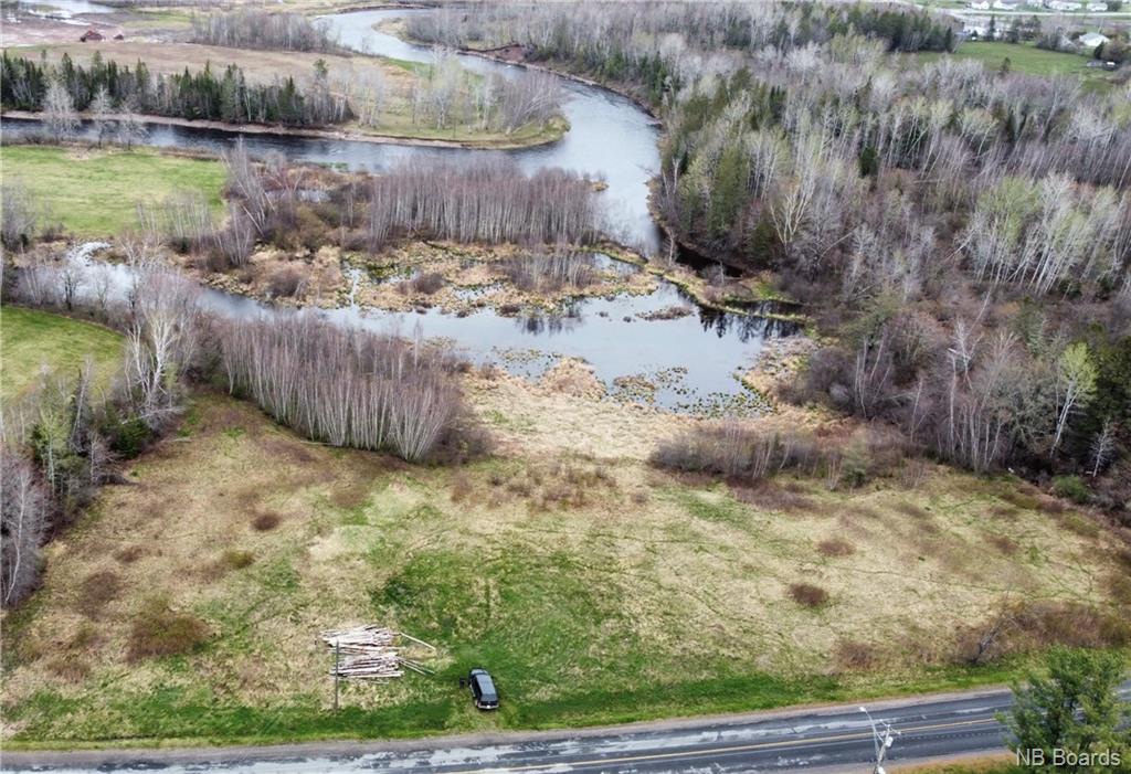 Lot Whitetail Drive, Tracy, New Brunswick, Canada