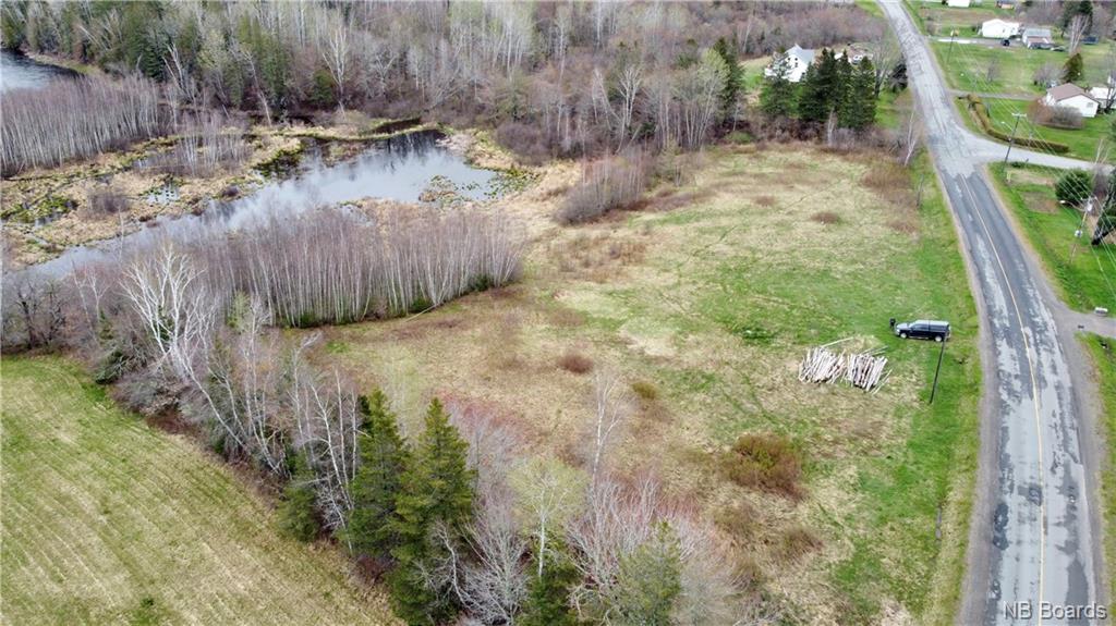 Lot Whitetail Drive, Tracy, New Brunswick, Canada