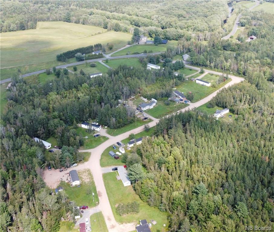 / Sunpoke Road, Rusagonis, New Brunswick, Canada