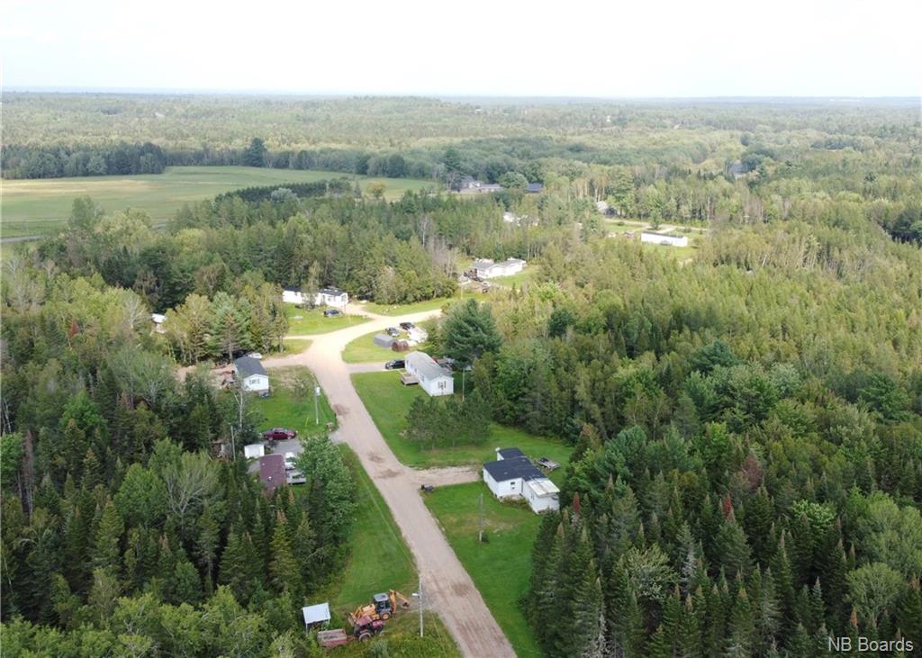 / Sunpoke Road, Rusagonis, New Brunswick, Canada