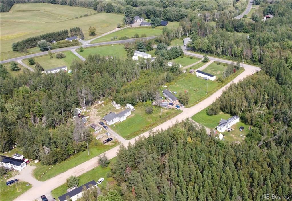 / Sunpoke Road, Rusagonis, New Brunswick, Canada