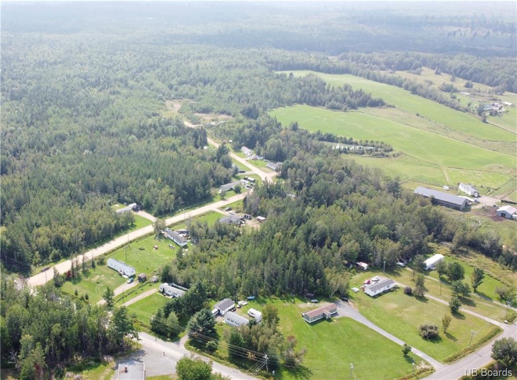 / Sunpoke Road, Rusagonis, New Brunswick, Canada