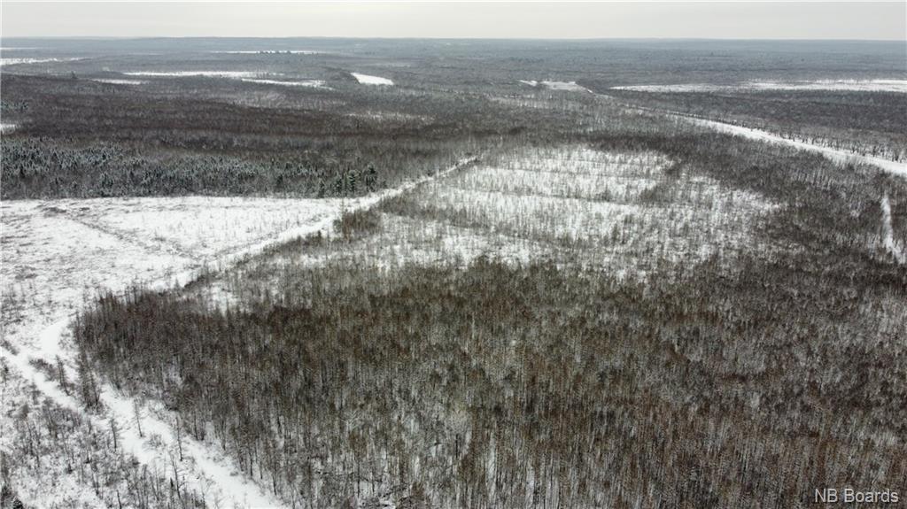 Lot Mast Road, Three Tree Creek, New Brunswick, Canada