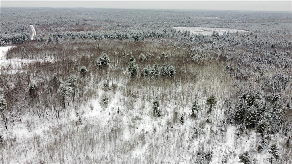 Lot Mast Road, Three Tree Creek, New Brunswick, Canada