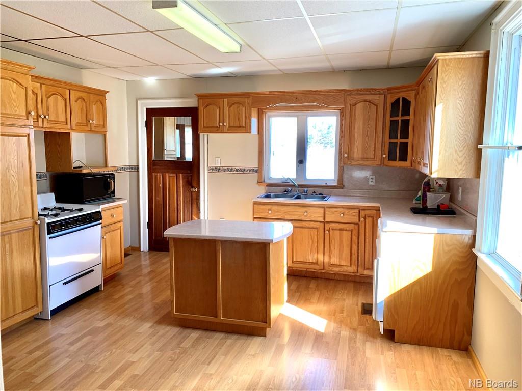 45 Clarendon Loop Road, Clarendon, New Brunswick, Canada
