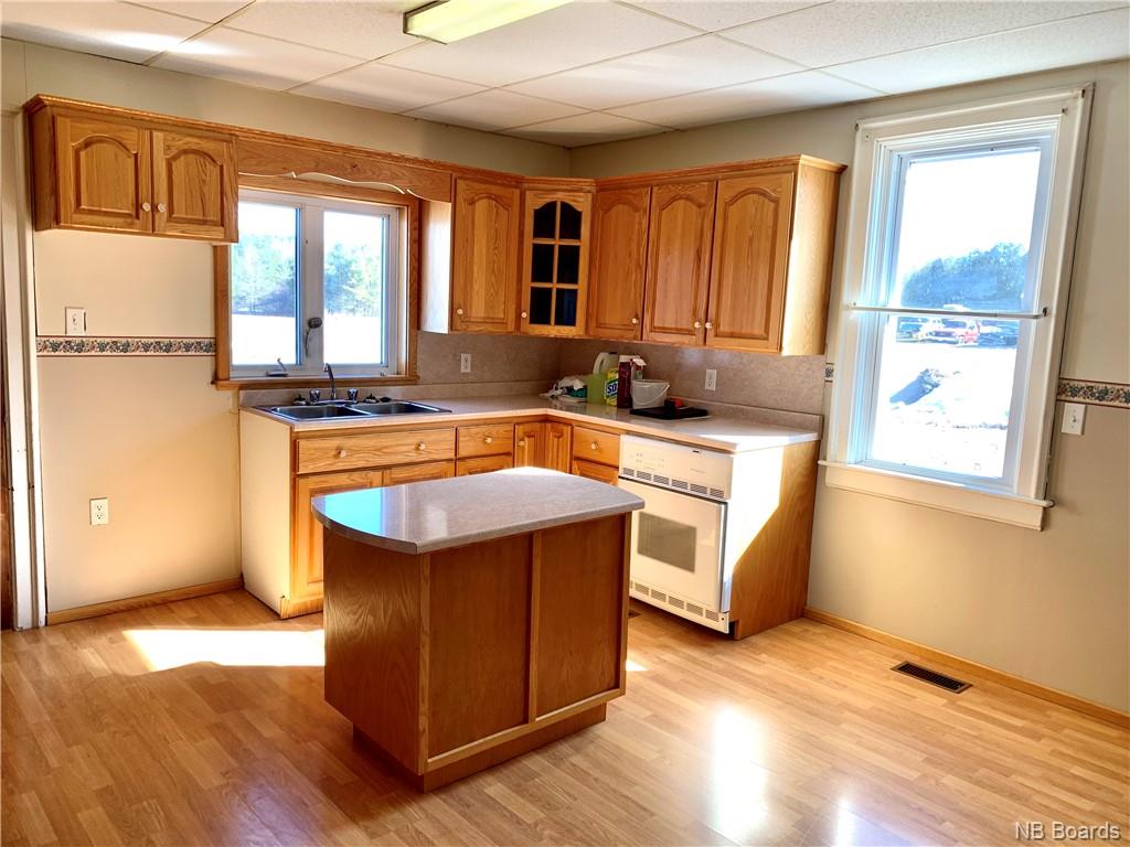 45 Clarendon Loop Road, Clarendon, New Brunswick, Canada