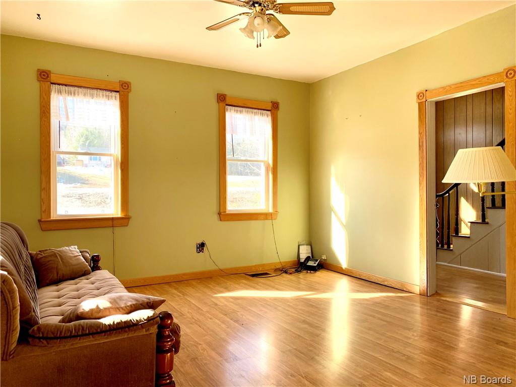 45 Clarendon Loop Road, Clarendon, New Brunswick, Canada
