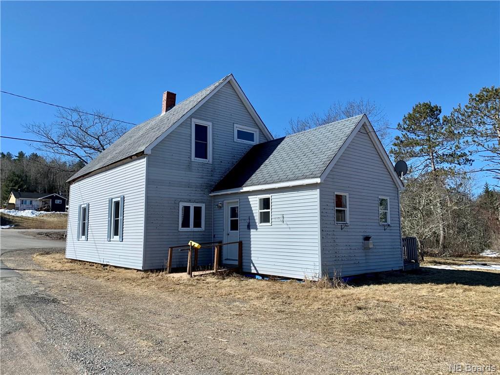 45 Clarendon Loop Road, Clarendon, New Brunswick, Canada