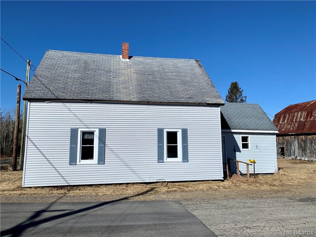 45 Clarendon Loop Road, Clarendon, New Brunswick, Canada