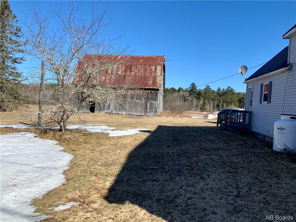 45 Clarendon Loop Road, Clarendon, New Brunswick, Canada