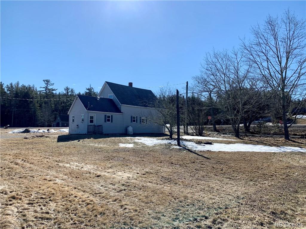 45 Clarendon Loop Road, Clarendon, New Brunswick, Canada