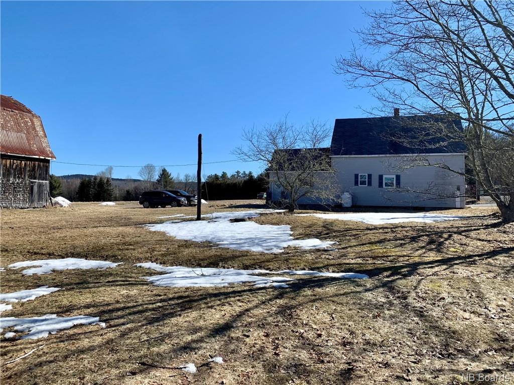 45 Clarendon Loop Road, Clarendon, New Brunswick, Canada