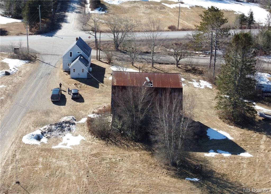45 Clarendon Loop Road, Clarendon, New Brunswick, Canada